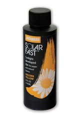 Jacquard SolarFast is dye, that develops in sunlight!