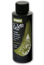 Jacquard Solarfast, la teinture qui se développe au soleil!