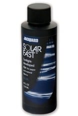 Jacquard SolarFast is dye, that develops in sunlight!