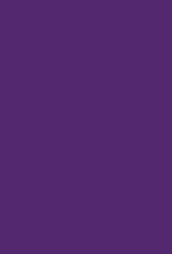 Jacquard Wolverf Purper