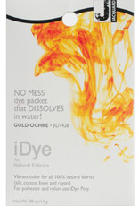 Jacquard iDye Gold Ochre