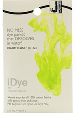 Jacquard iDye Chartreuse