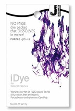 Jacquard iDye Purple for the washing machine