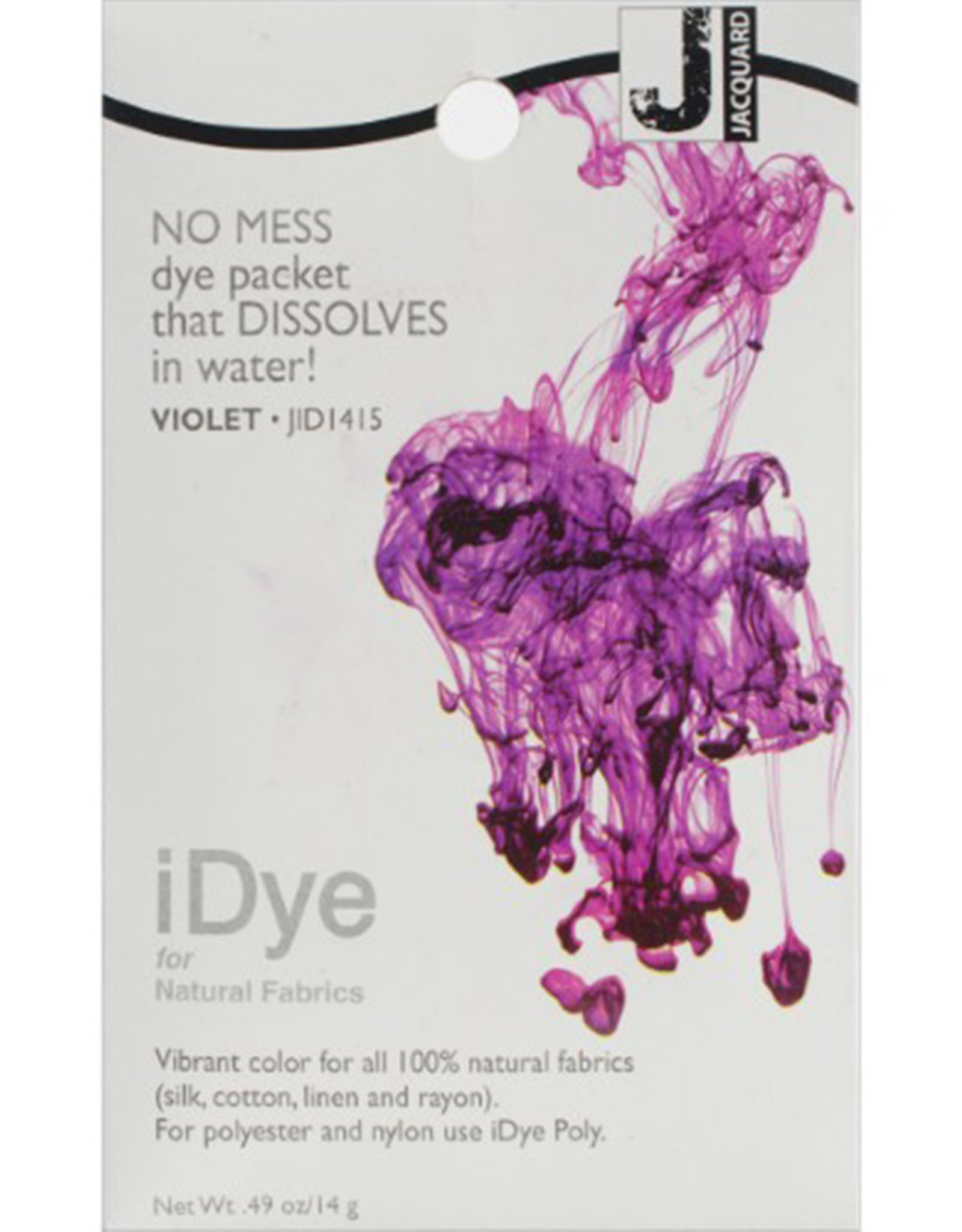 Jacquard Jacquard iDye Violet