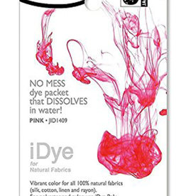 Jacquard Jacquard iDye Pink