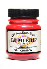 Jacquard Jacquard Lumiere Crimson