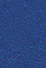 Jacquard Lumiere Indigo