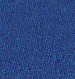 Jacquard Lumiere Indigo