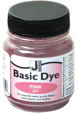 Jacquard Products Jacquard Basic Dye Pink