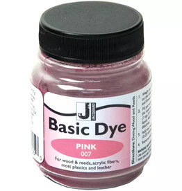 Jacquard Products Jacquard Basic Dye Rose