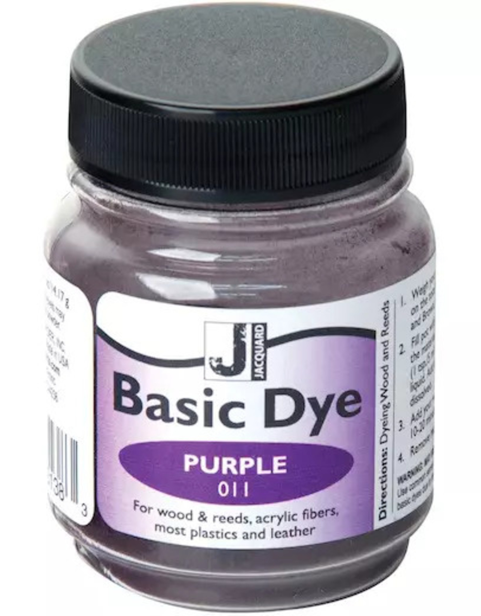 Jacquard Basic Dye Purple