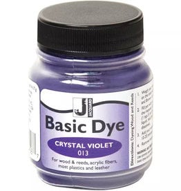 Jacquard Basic Dye Crystal Violet