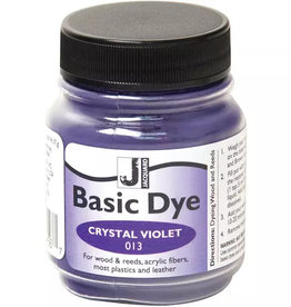 Jacquard Jacquard Basic Dye Kristal Violett