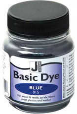 Jacquard Products Jacquard Basic Dye Blauw