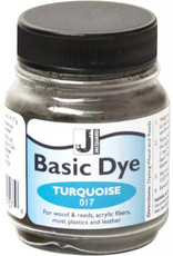 Jacquard Basic Dye Turquoise