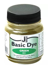 Jacquard Basic Dye Green