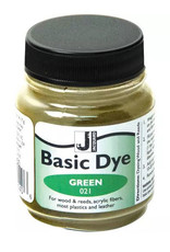 Jacquard Basic Dye Groen