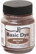Jacquard Products Jacquard Basic Dye Braun