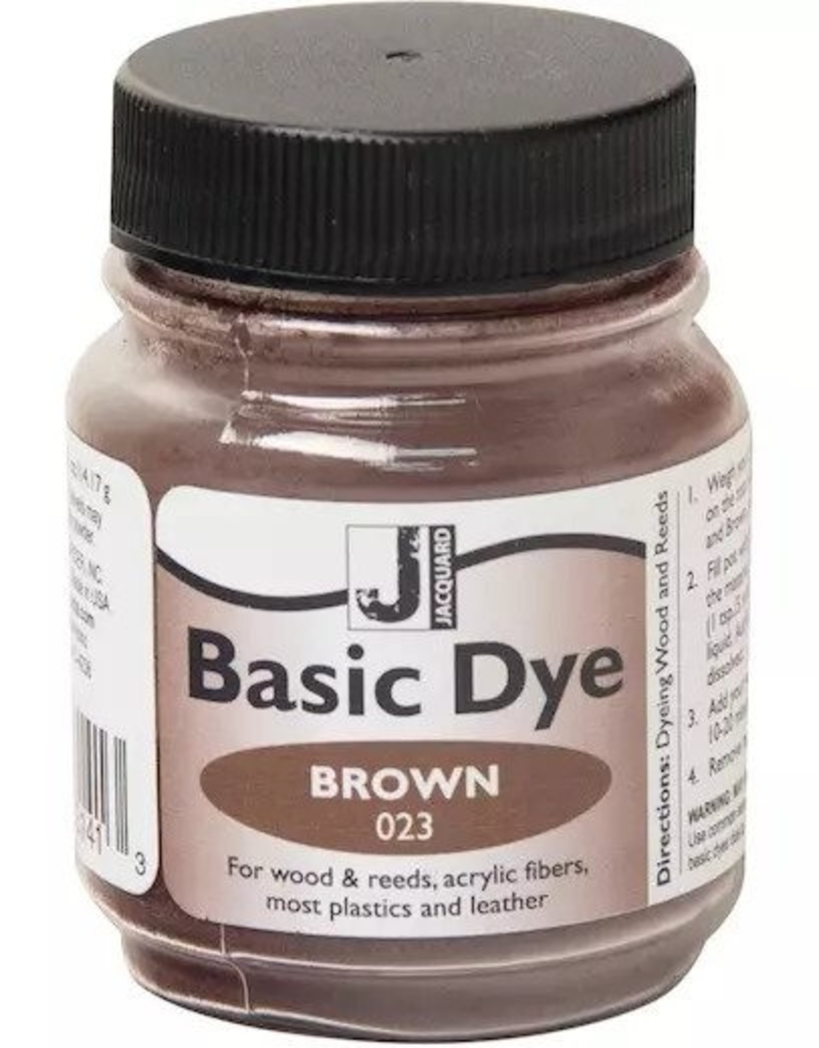 Jacquard Products Jacquard Basic Dye Brun