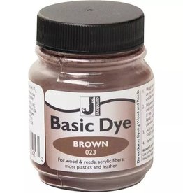 Jacquard Products Basic Dye Bruin
