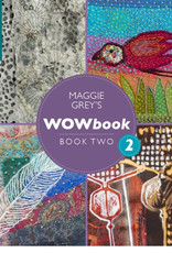 WOW book 2 by Maggie Grey