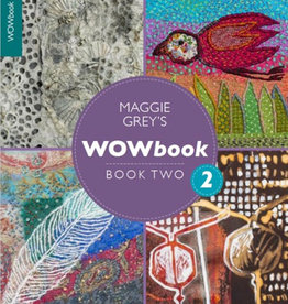 WOW book 2 by Maggie Grey