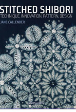 Stitched Shibori Auteur Jane Calender