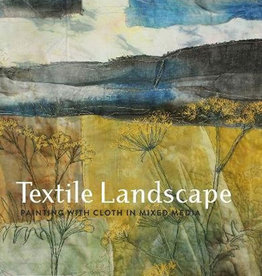 Textile Landscape / Cas Holmes