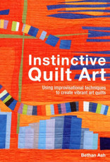 Instinctive Quilt Art / Bethan Ash