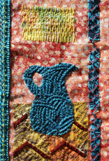 From Art to Stitch by Janet Edmonds