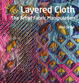 Layered Cloth / Ann Small