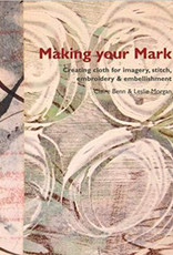 Making your Mark by Claire Benn & Leslie Morgan