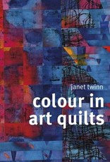 Colour in Art by Janet Twinn