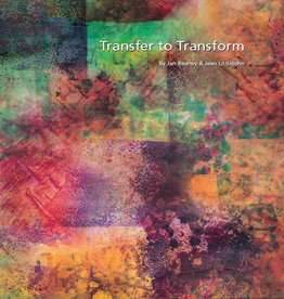 Transfer to Transform / Jan Beaney & Jean Littlejohn