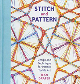 Stitch and Pattern / Jean Draper