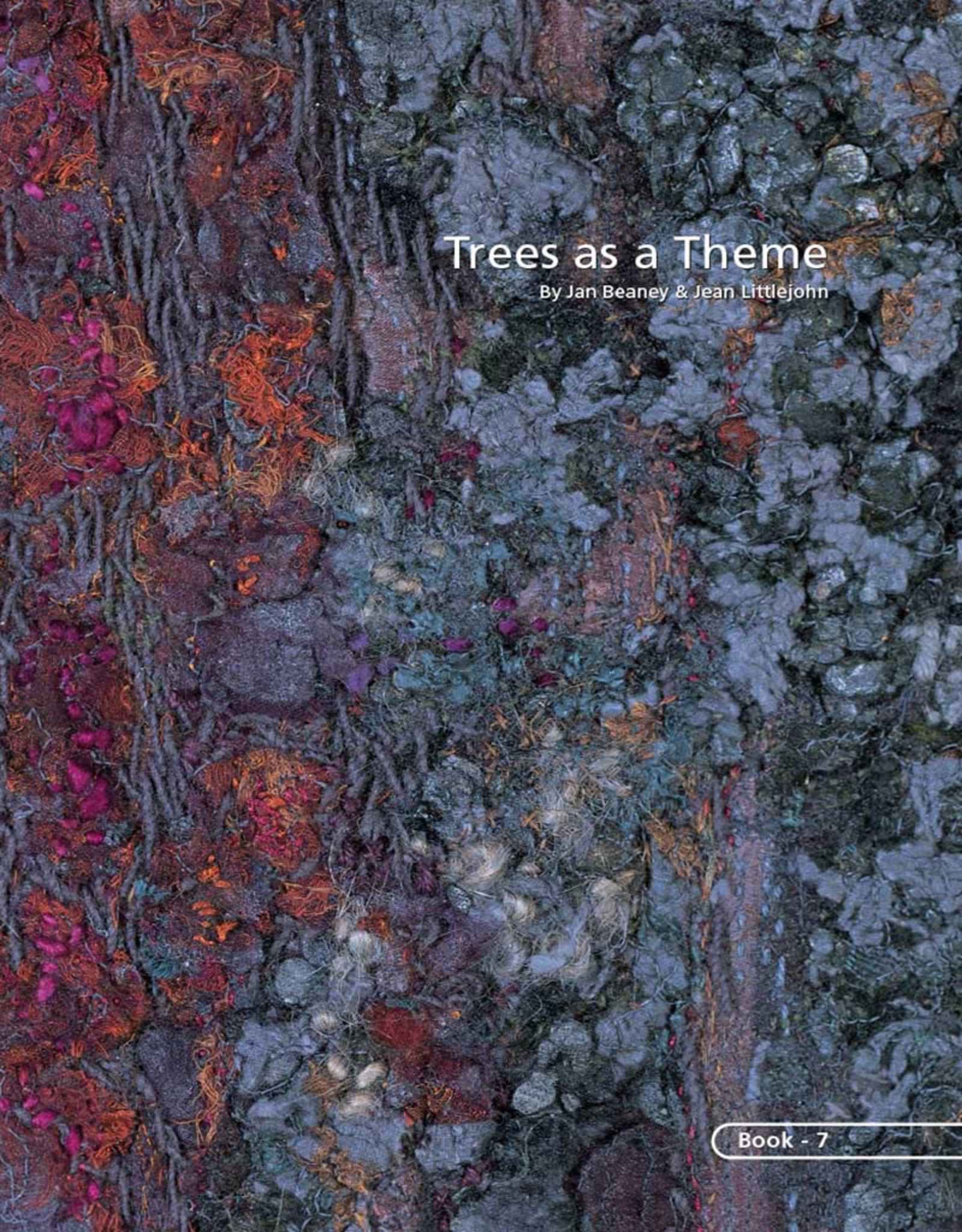 Trees as a Theme / Jan Beaney & Jean Littlejohn