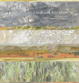Location, Location. Sources of Design / Jan Beaney & Jean Littlejohn