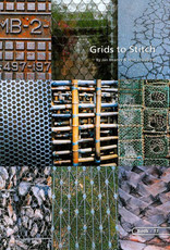 Grids to Stitch / Jan Beaney & Jean Littlejohn
