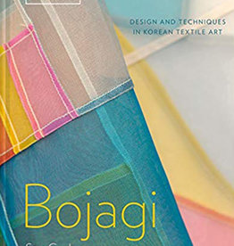 Bojagi / Sara Cook