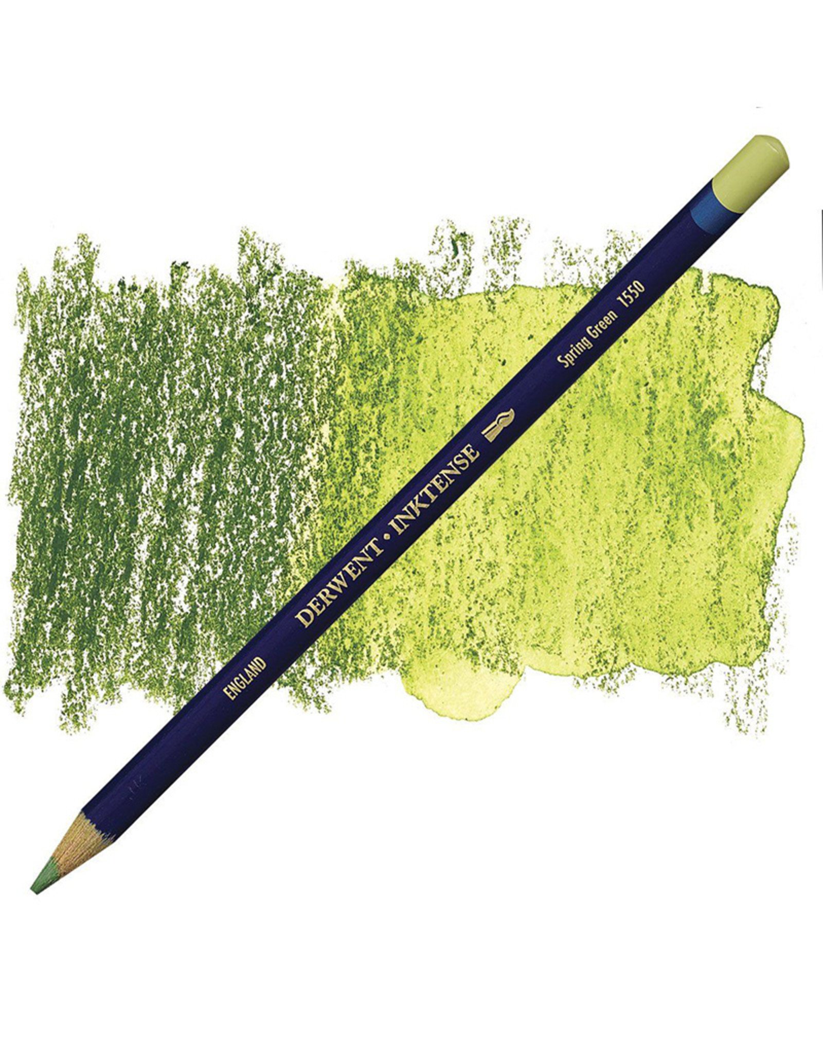 Inktense Potlood Spring Green