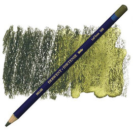 Inktense Potlood Leaf Green