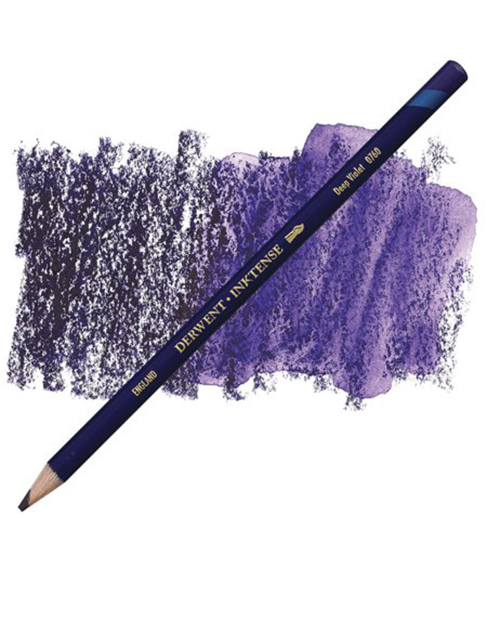 Inktense Potlood Deep Violet