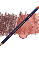 Inktense Crayon Red Oxide