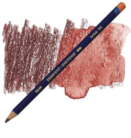 Inktense Pencil Red Oxide