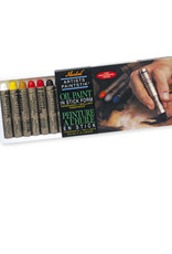 Markal Artist Set 12 Pcs