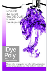 Jacquard iDye Poly Violet