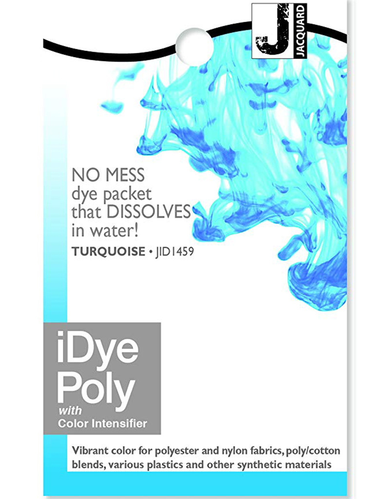 Jacquard idye poly. Краска для ткани IDYE Poly. IDYE Poly Crimson краска. IDYE Poly краска для синтетики.