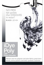 Jacquard iDye Poly Noir