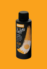 Jacquard  SolarFast ist Farbe, die sich in der Sonne entwickelt!