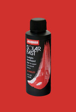 Jacquard SolarFast is dye, that develops in sunlight!